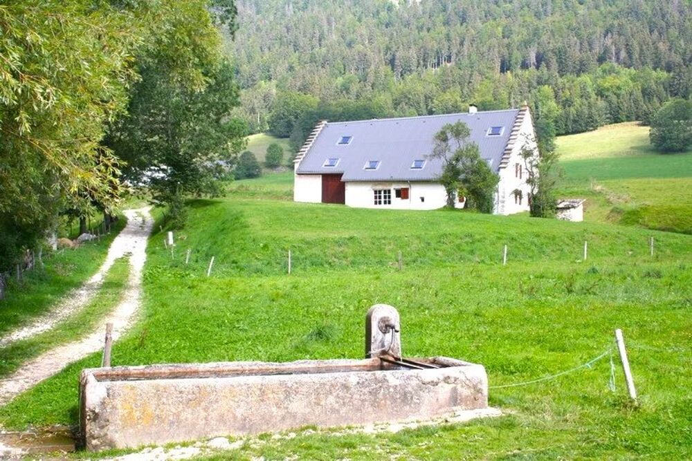 à vendre  Maison Autrans (38880)