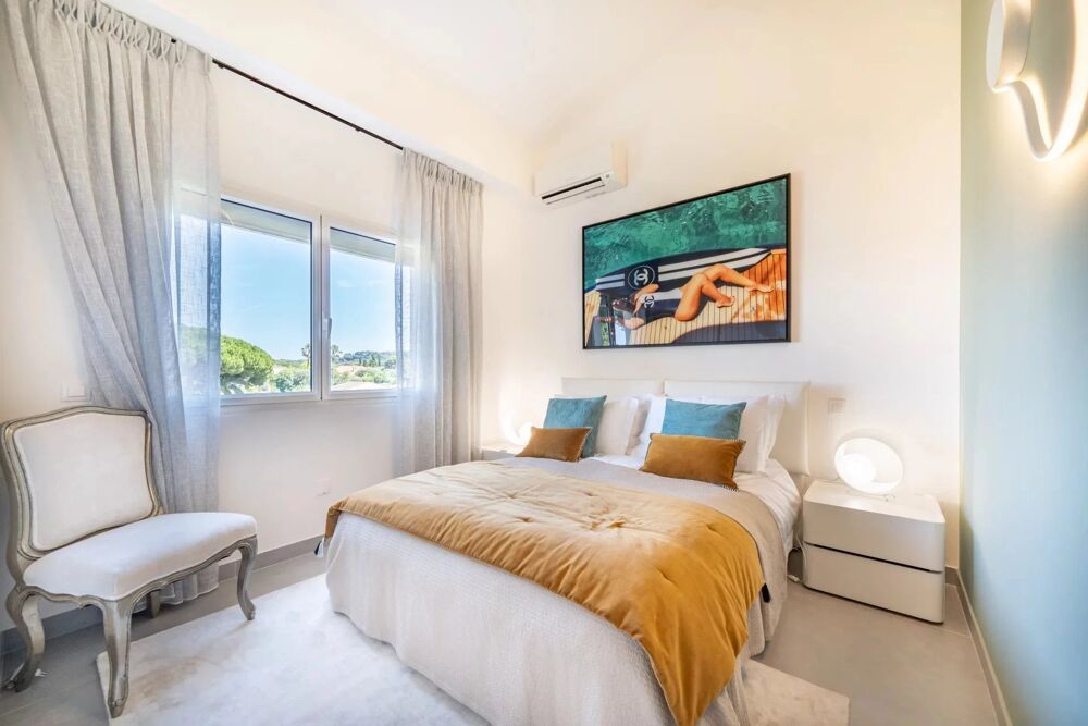 à vendre  Appartement Antibes (06600)