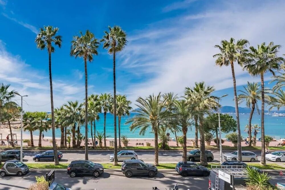 vendre  Appartement Cannes (06400)