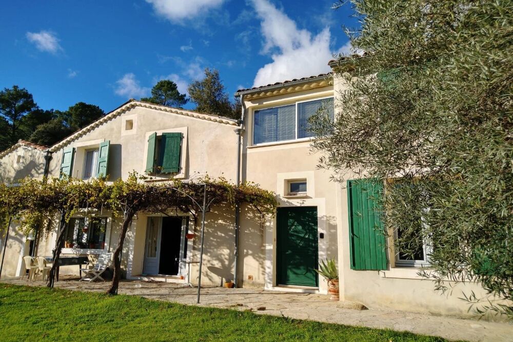 Vente Maison Très belle propriété avec vue imprenable ! Sumène