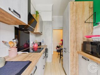  Appartement � vendre 3 pi�ces 65 m�