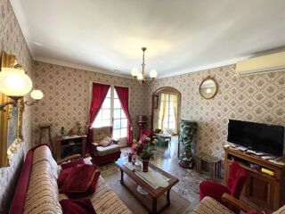  Maison � vendre 7 pi�ces 185 m�