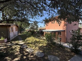  Maison à vendre 6 pièces 114 m²