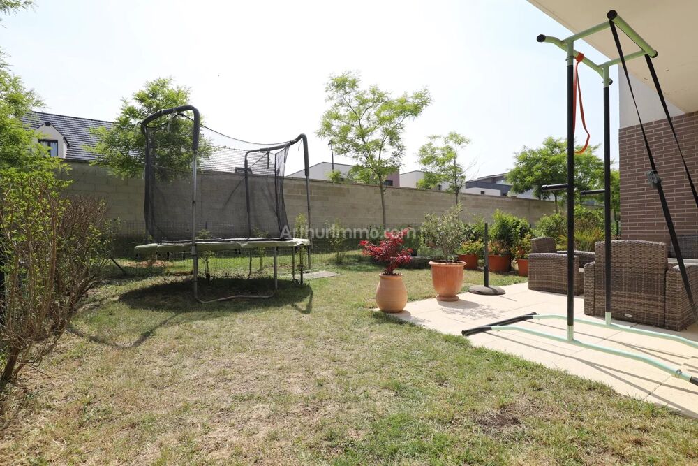 Vente Appartement Appartement 4 pices Montlhry