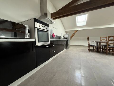  Appartement � louer 3 pi�ces 80 m�