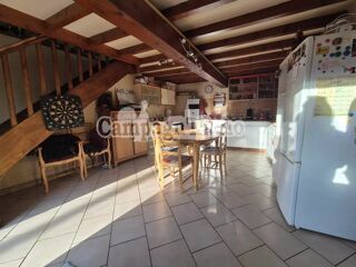  Maison � vendre 4 pi�ces 132 m�