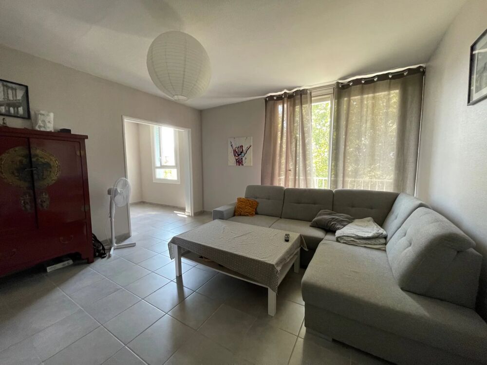Vente Appartement Appartement de type 3 A VENDRE Montélimar
