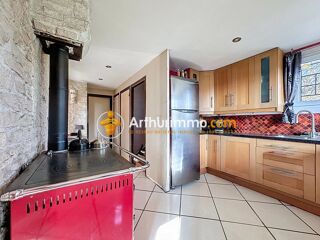  Maison à vendre 4 pièces 76 m²