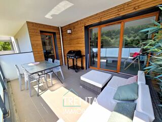  Appartement � vendre 4 pi�ces 83 m�