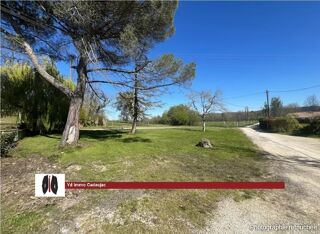  Terrain à vendre 1000 m²