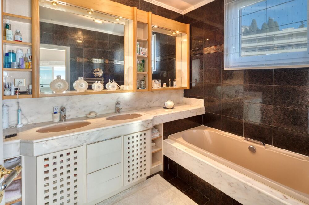  vendre  Villa Menton (06500)