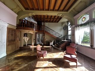  H�tel Particulier � vendre 9 pi�ces 433 m�