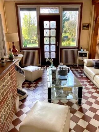  Maison � vendre 5 pi�ces 130 m�