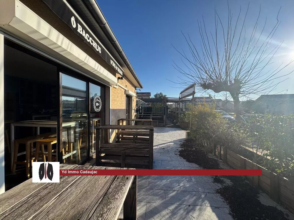   Fonds de commerce Restaurant 