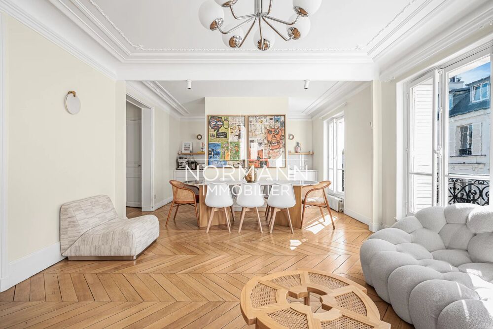 Vente Appartement NEUILLY SUR SEINE - SABLONS/JACQUES DULUD/ANCELLE - 2 CHAMBRES ( Neuilly-sur-seine
