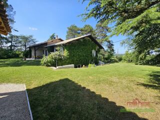  Maison à vendre 9 pièces 242 m²