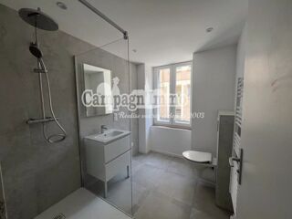  Appartement à louer 2 pièces 48 m²