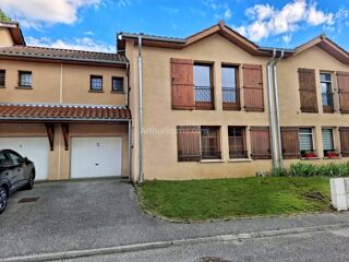  Maison � vendre 6 pi�ces 118 m�