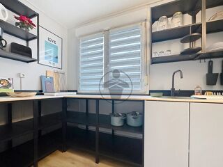  Appartement à louer 3 pièces 55 m²