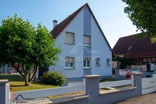  Maison à vendre 5 pièces 116 m²