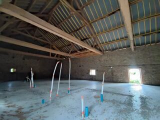  Maison � vendre 2 pi�ces 55 m�