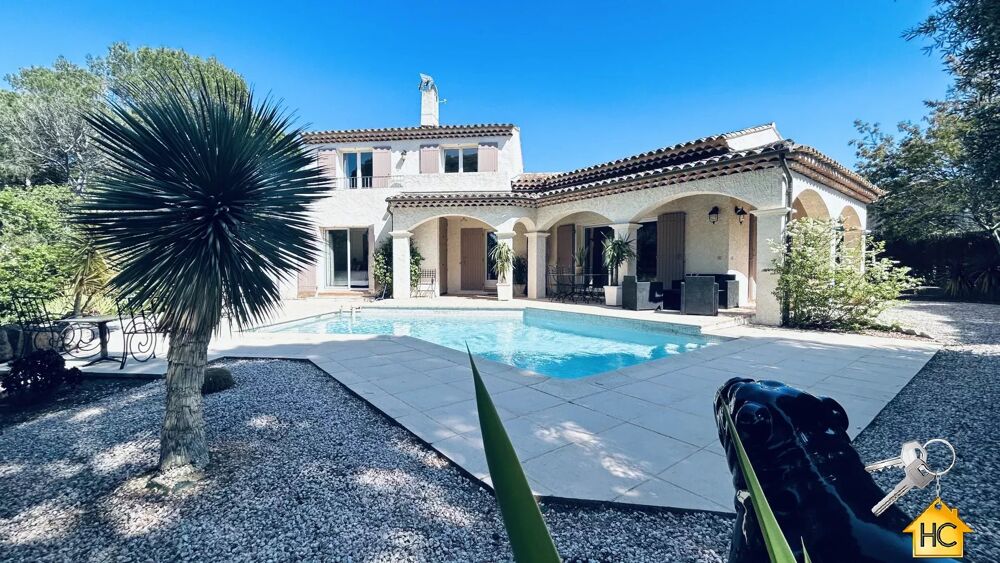 � vendre  Maison Saint-Rapha�l (83700)