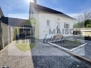  Maison � vendre 4 pi�ces 115 m�