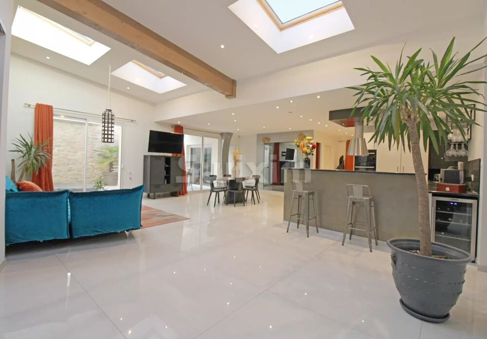  vendre  Villa Aix-les-Bains (73100)