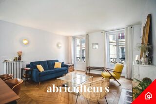  Appartement � vendre 3 pi�ces 70 m�