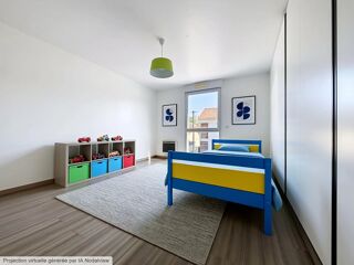  Maison à vendre 5 pièces 91 m²