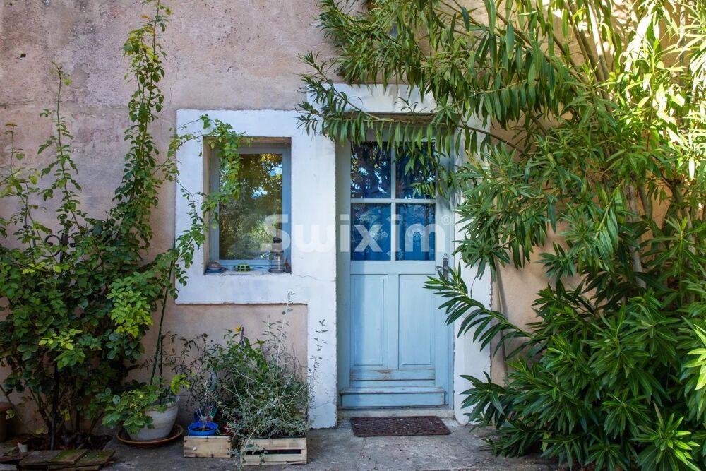 Vente Maison Maison/Villa 8 pièces Valaurie