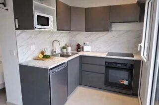  Appartement à louer 1 pièce 26 m²