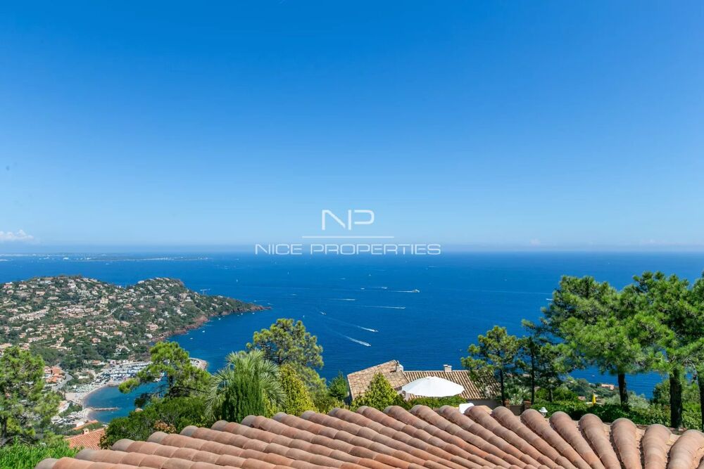 � vendre  Maison Le Trayas (83700)