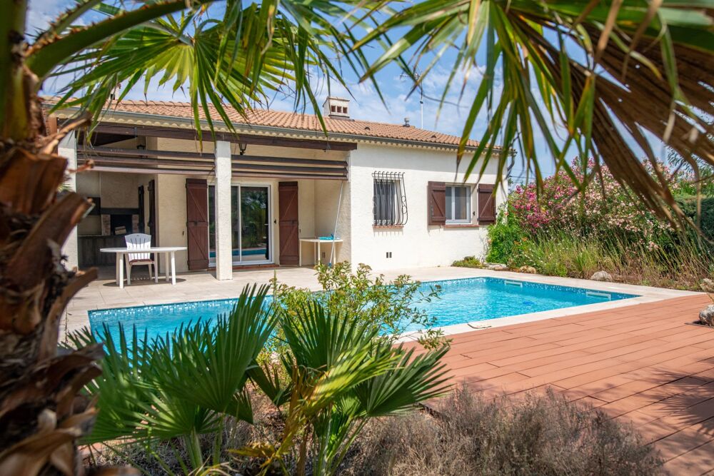 Vente Maison Maison/Villa 5 pièces Taradeau