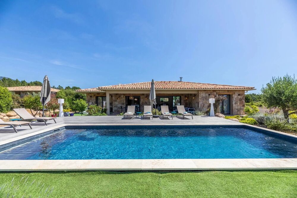   Casa di Petra Corse, Porto-Vecchio (20137)
