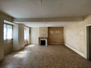  Maison � vendre 3 pi�ces 79 m�