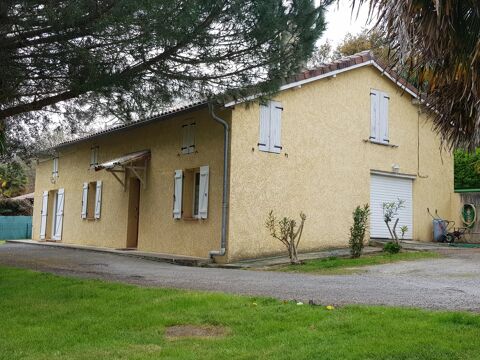    Vendre  Bien Immobilier de 120 m sur Parcelle de 1500 m  V Maison - 4 pice(s) - 120 m