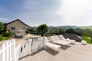  Maison  vendre 5 pices 188 m