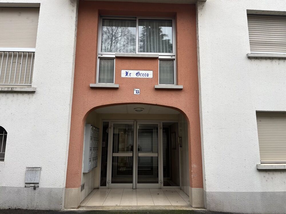 APPARTEMENT