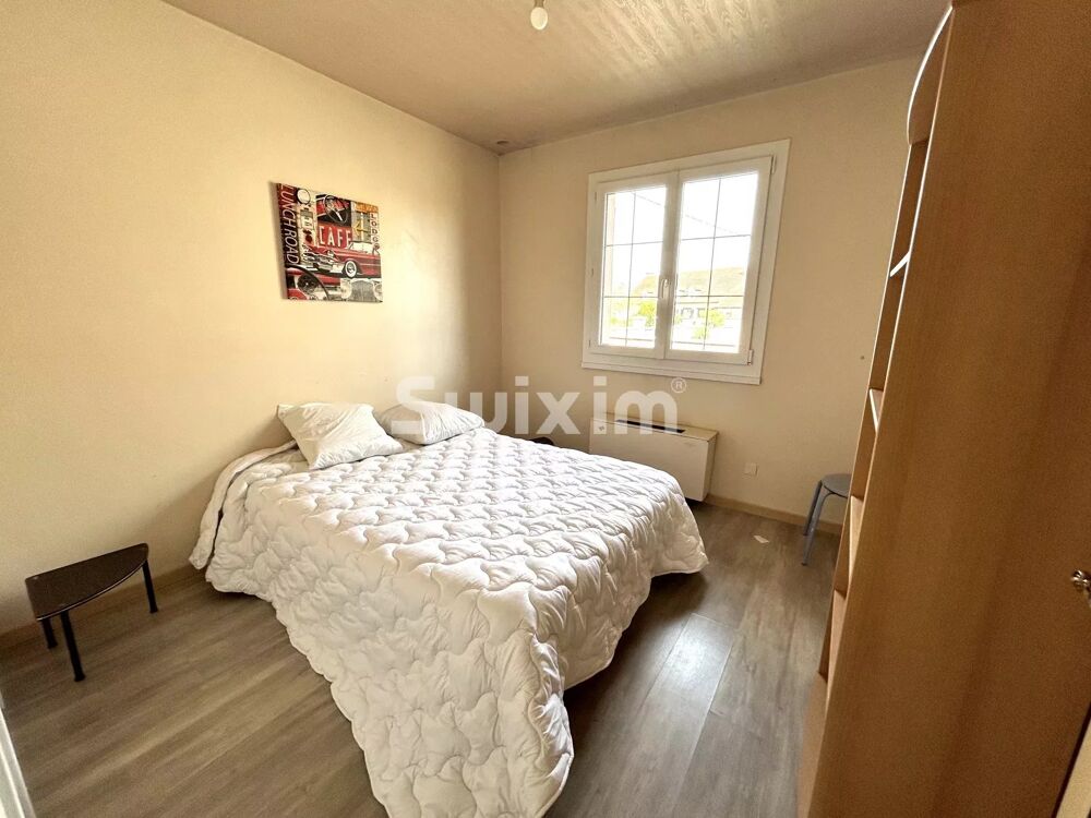 Vente Maison Maison/Villa 5 pièces Auxonne