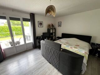  Maison à vendre 4 pièces 100 m²