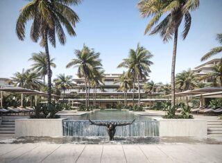  Appartement  vendre 93 m Estepona