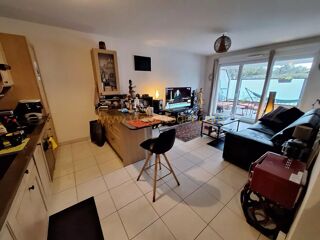  Appartement à vendre 3 pièces 58 m²