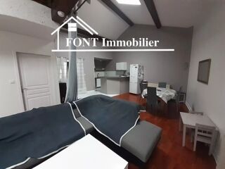  Appartement  vendre 5 pices 125 m