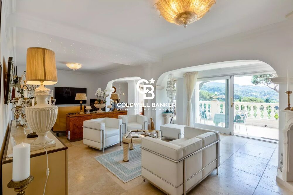 Vente Maison Gigaro – Villa de charme au sein d'un domaine privé et sécurisé, La croix-valmer