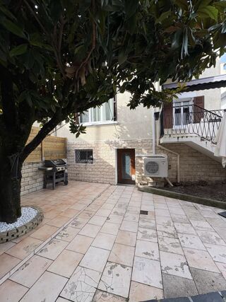 Maison à vendre 4 pièces 100 m²