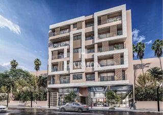  Appartement � vendre 2 pi�ces 43 m� Marrakech