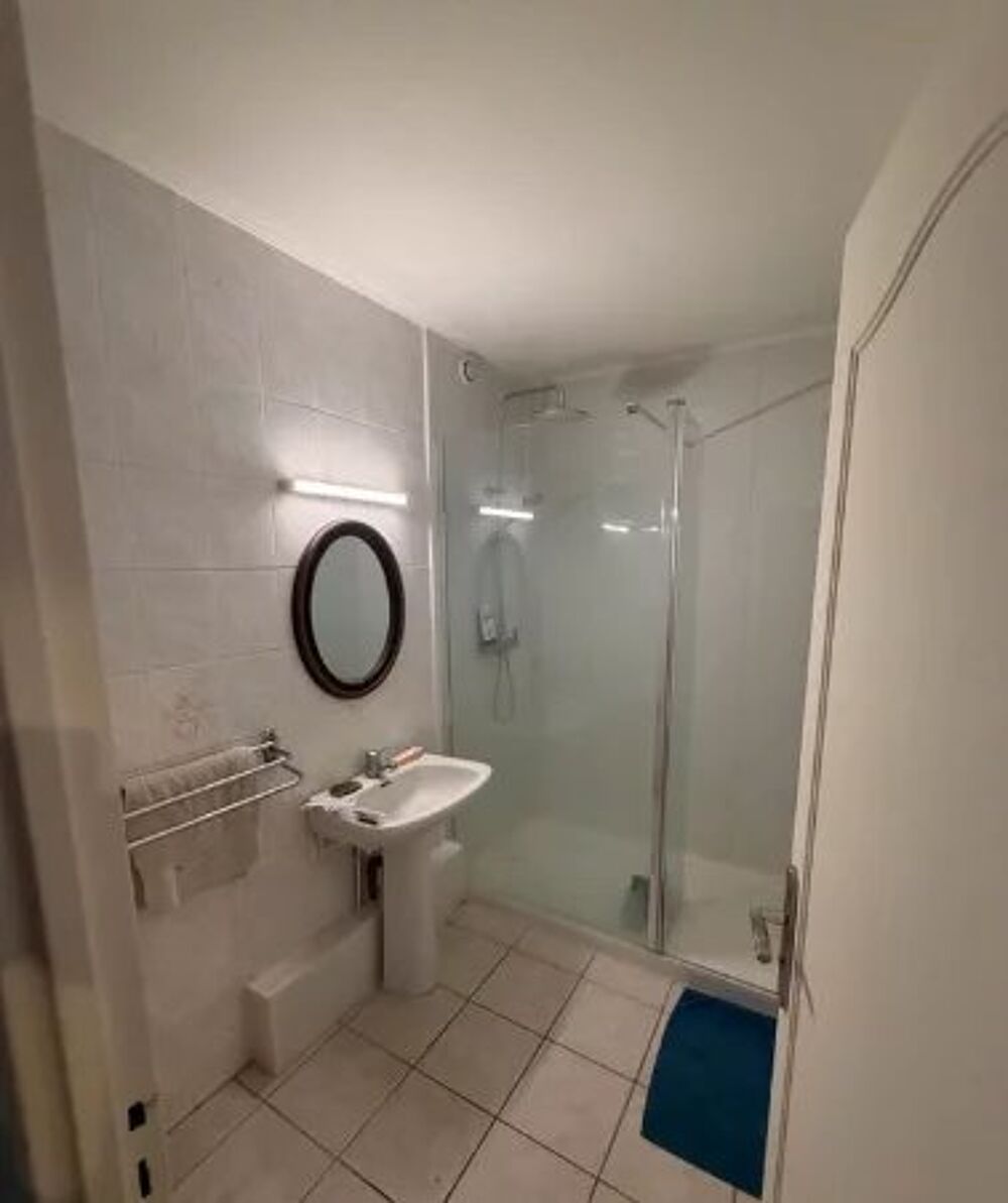 Chambre Meublée - Orléans La Source