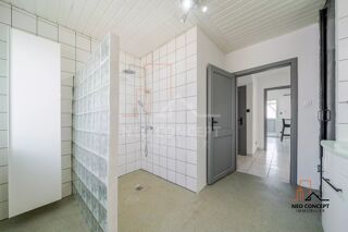  Maison à vendre 5 pièces 111 m²