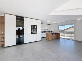  Appartement � vendre 5 pi�ces 146 m�